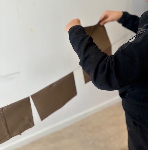 Drawing competition – Prizes awarded to Ampère and Rhin schools