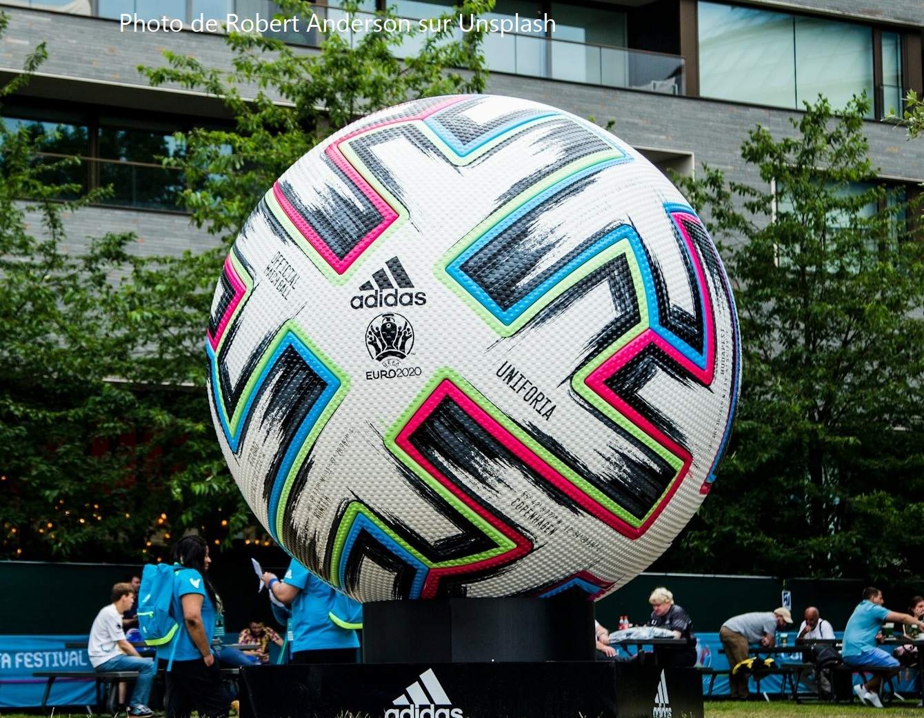 The big game of Euro 2024 comes to an end