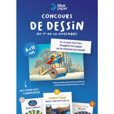 Ergebnisse unseres Malwettbewerbs