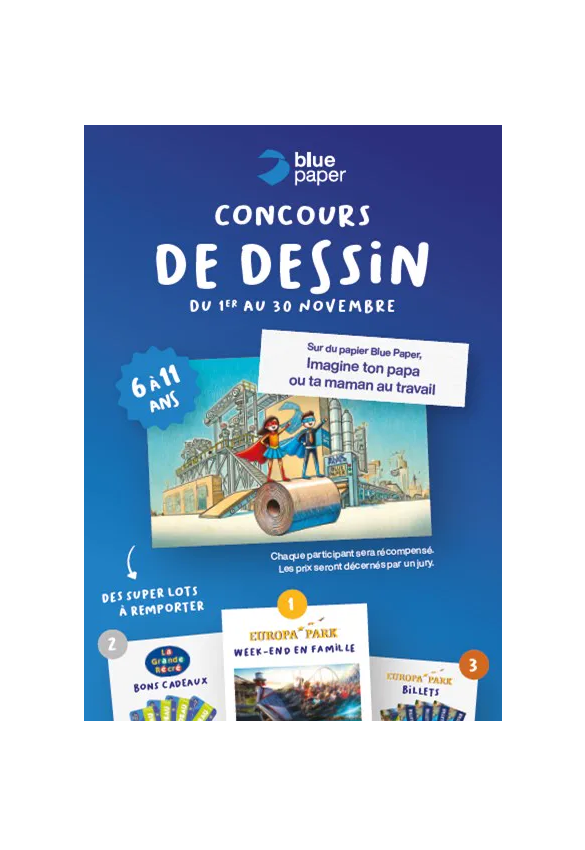Ergebnisse unseres Malwettbewerbs